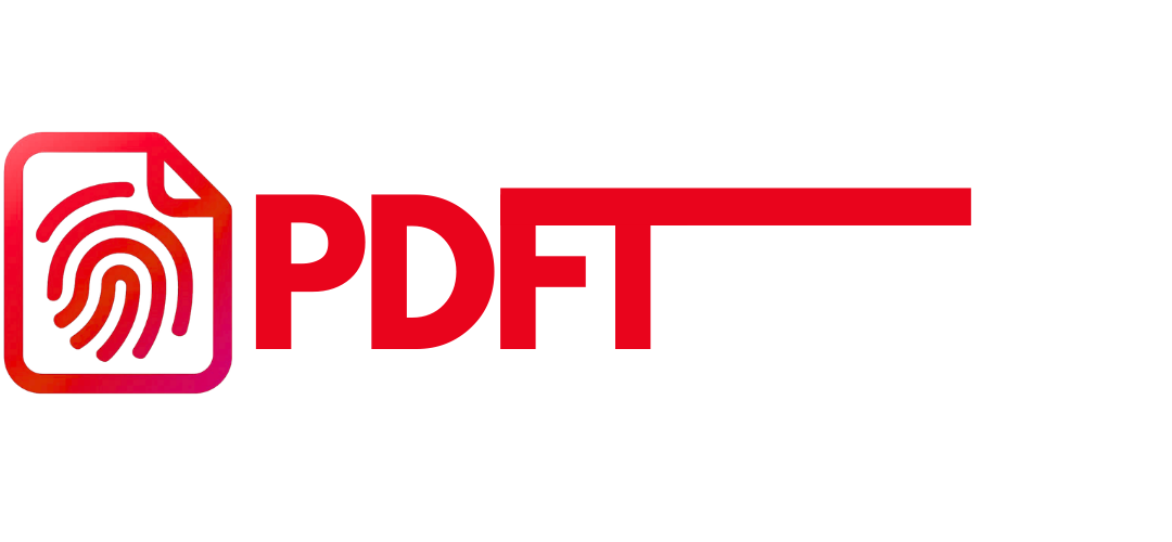 PDFTouch Logo